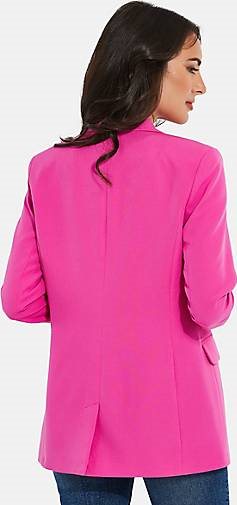 Threadbare Blazer