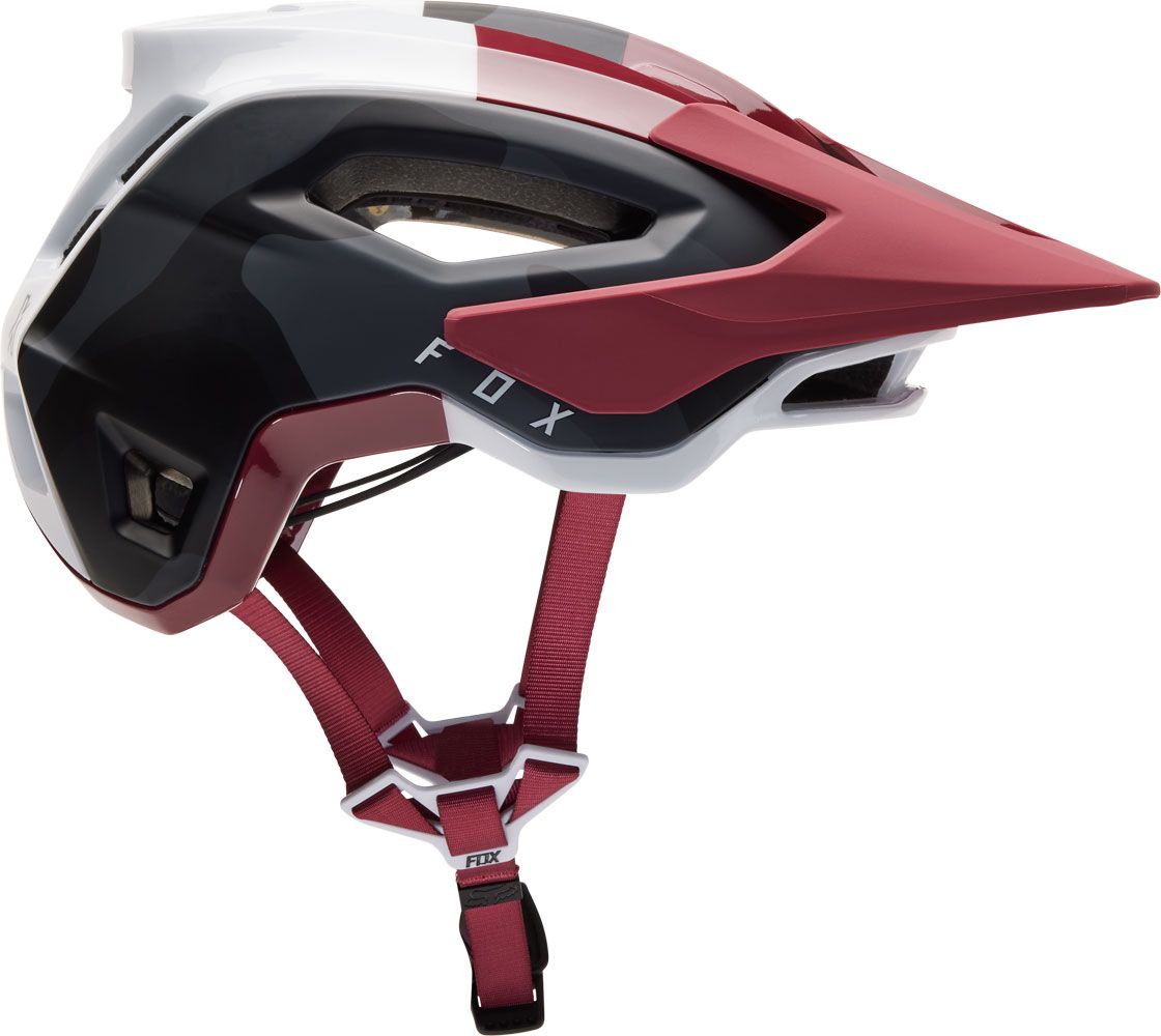 Fox Racing Speedframe Pro MIPS - MTB Helm kaufen | Bike-Discount