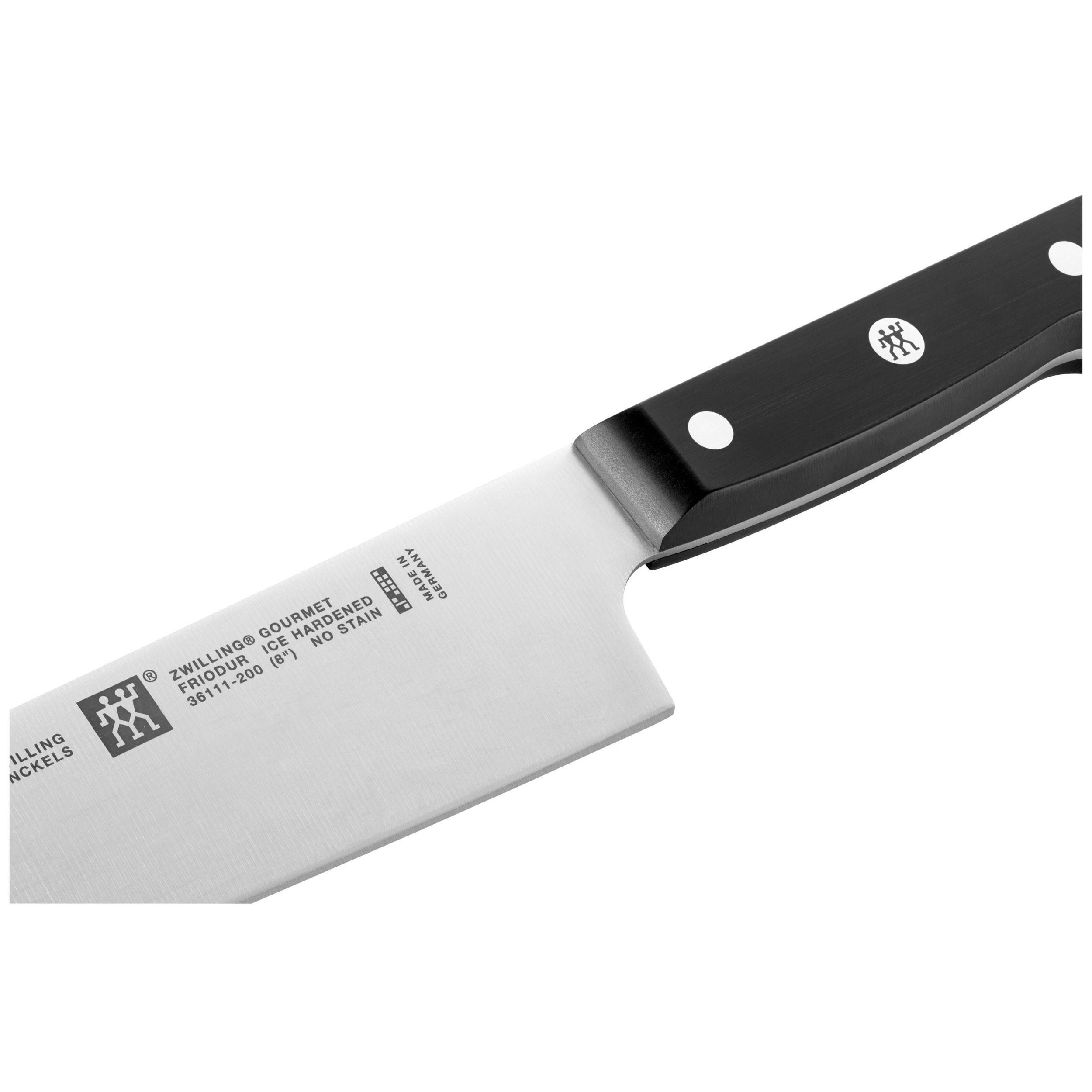 ZWILLINGKochmesser 20cm