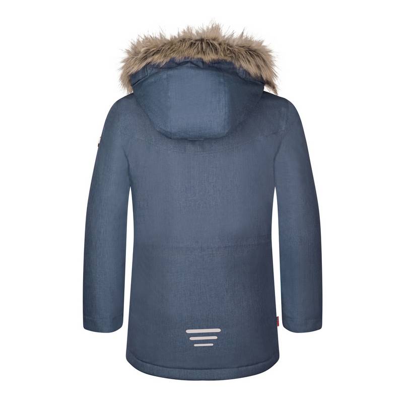 Trollkids Oslo XT Winterjacke Mädchen