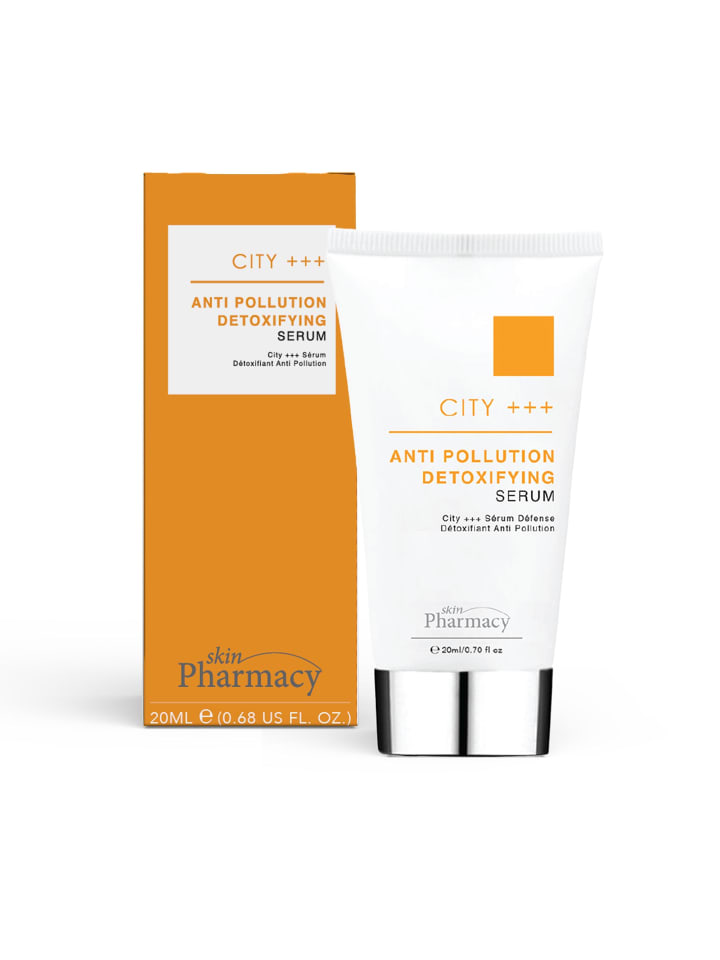 Skinchemists skinPharmacy Erneuerungs- & Revitalisierungs-Set für die Haut günstig kaufen onesize