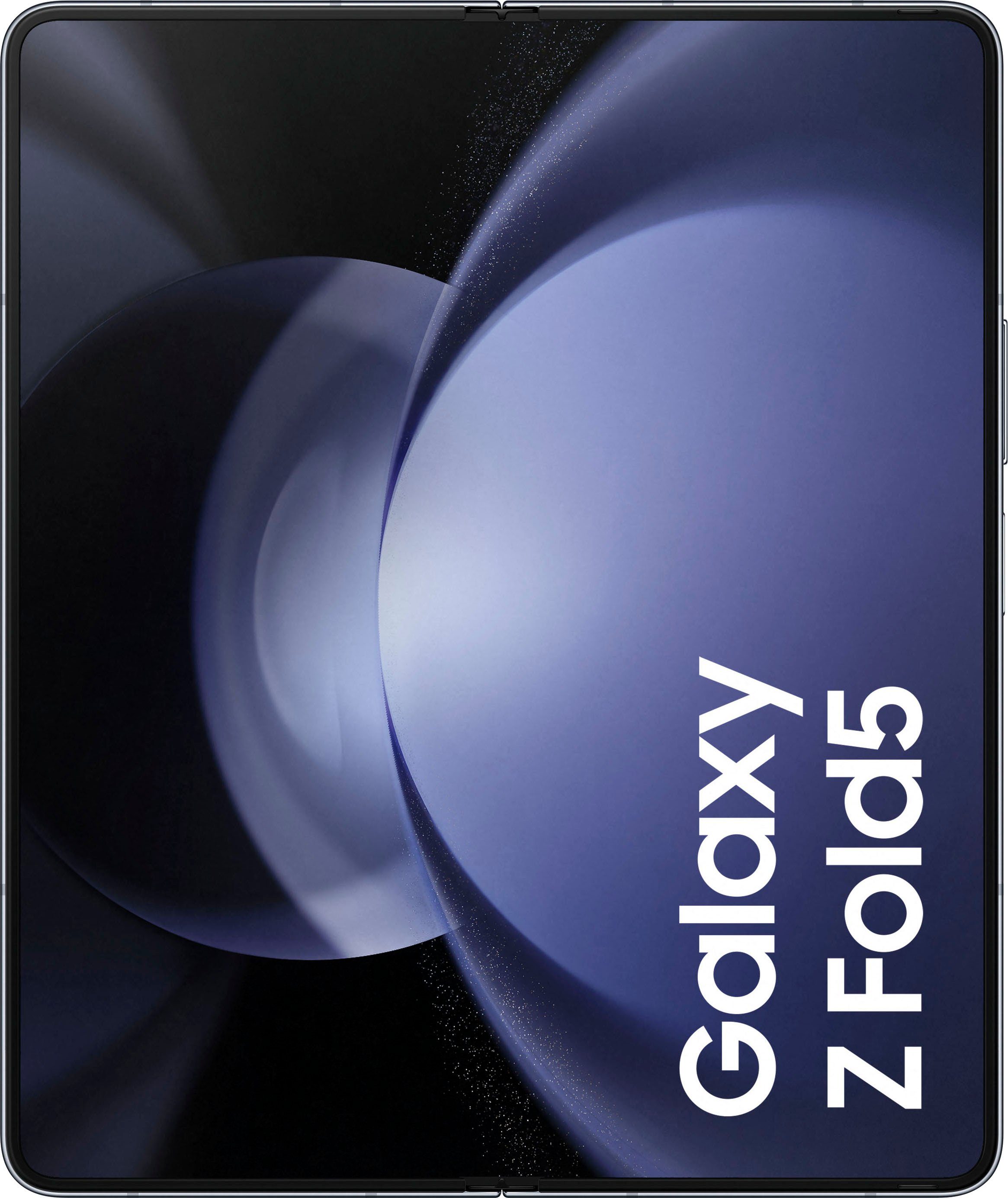 Samsung Galaxy Z Fold 5 Smartphone (19,21 cm/7,6 Zoll, 256 GB Speicherplatz, 50 MP Kamera)