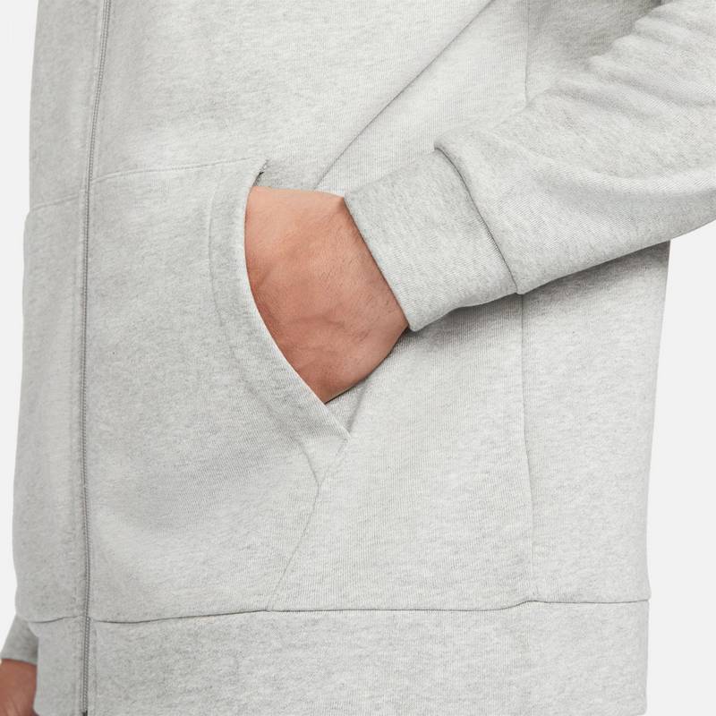 Nike Dry Trainingsjacke Herren