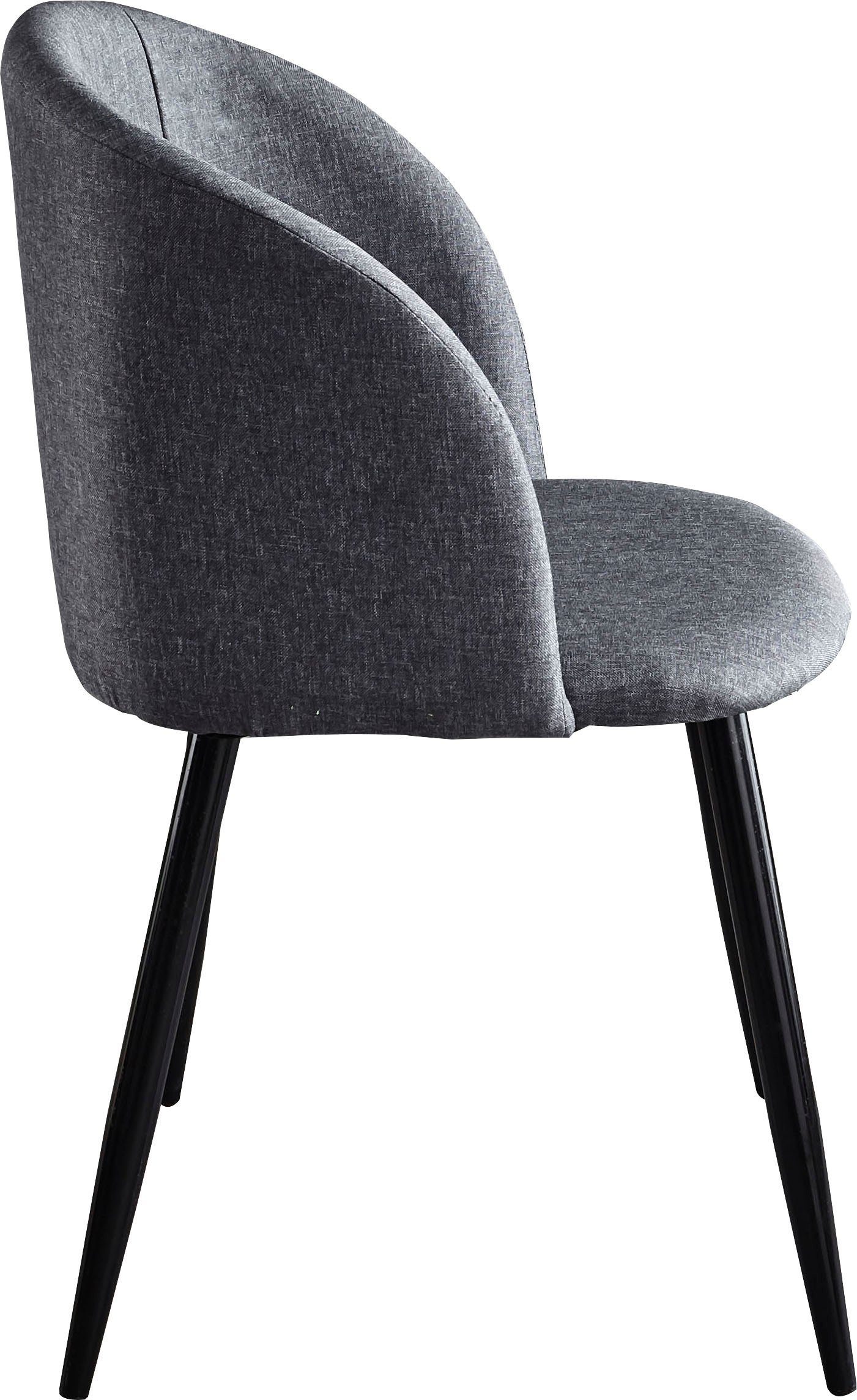 INOSIGN Polsterstuhl Marla (Set, 2 St)
