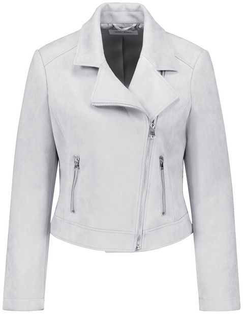Modische Blazerjacke