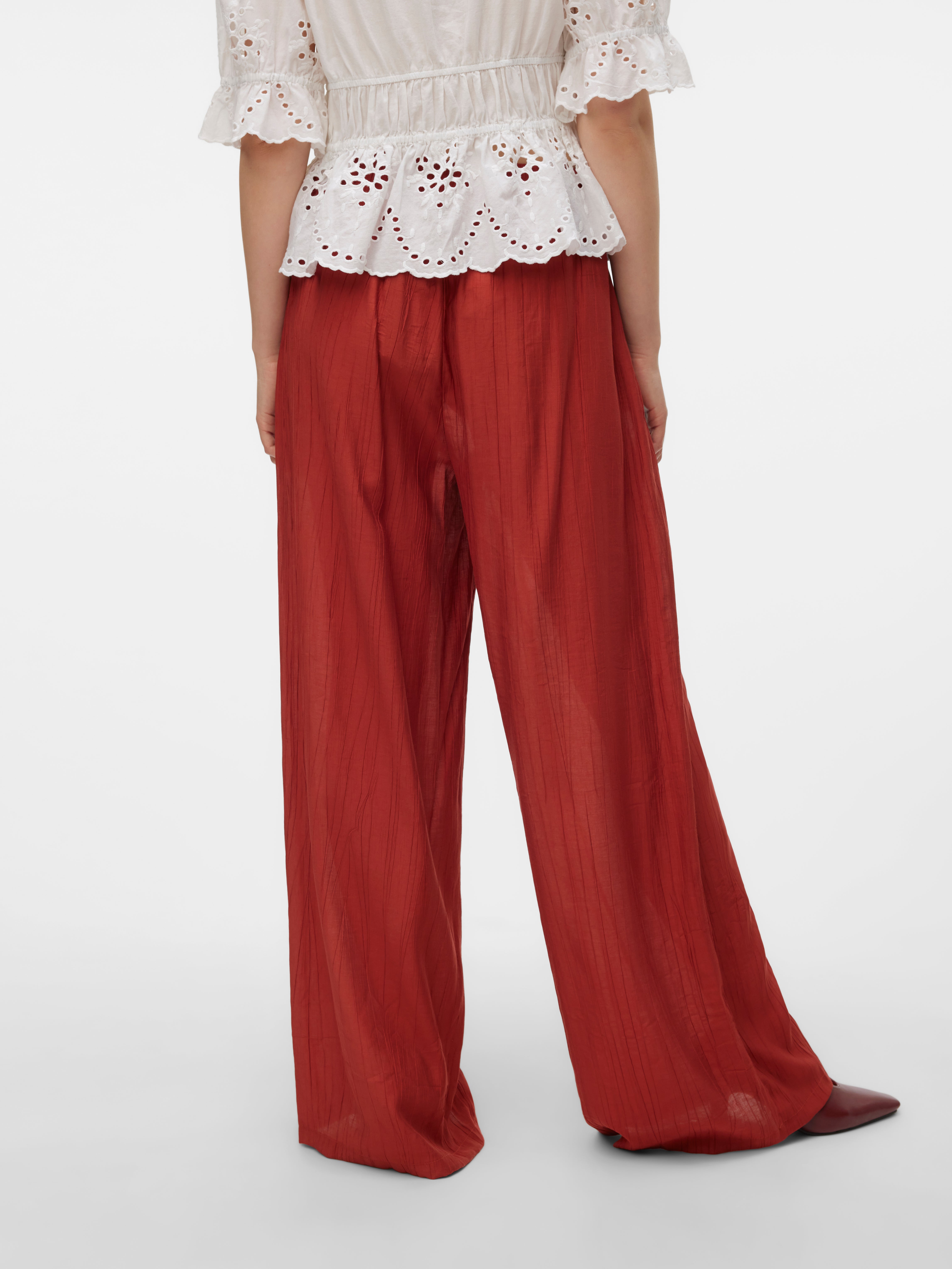 VMGAJA Hohe Taille Hose