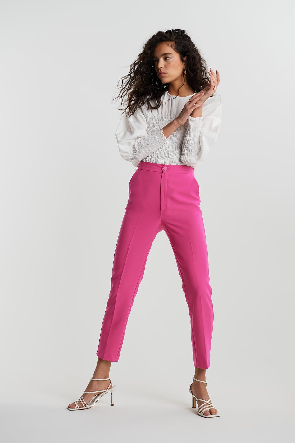 Karin slacks trousers