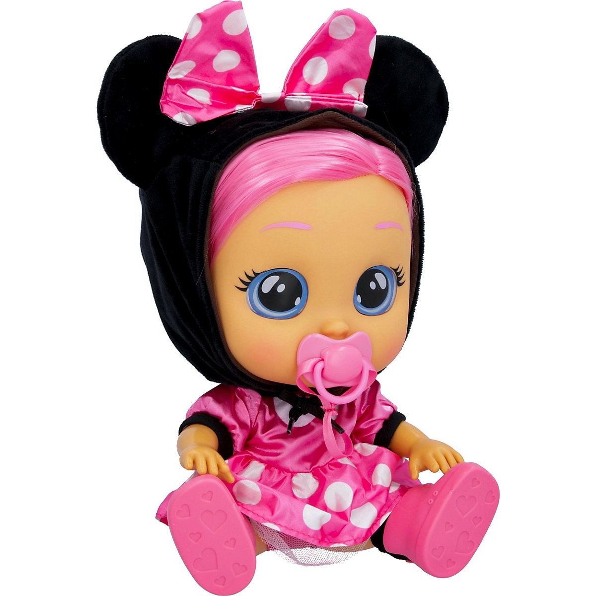 Cry Babies Dressy   Minnie