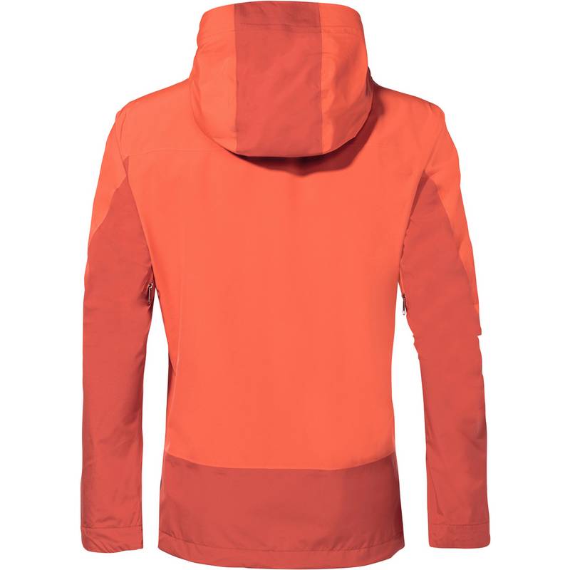 VAUDE Neyland 2.5L Hardshelljacke Damen