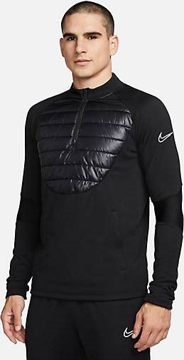 Nike Performance Herren Traingssweatshirt Therma-FIT