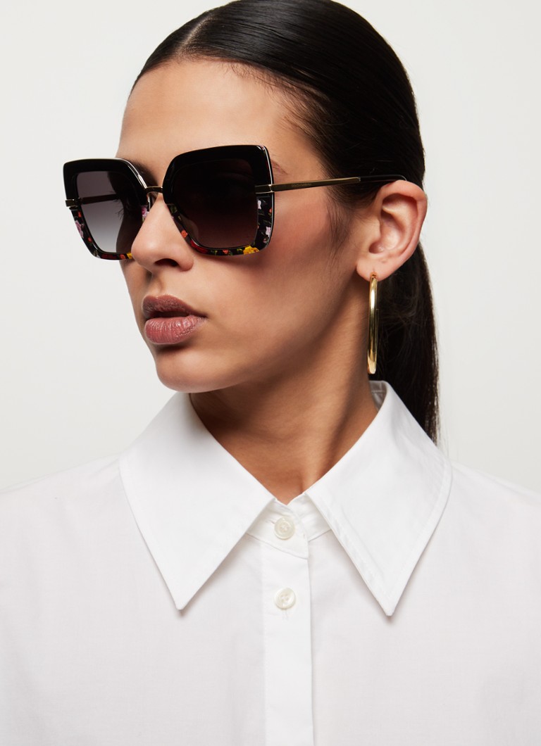 Dolce & Gabbana Dolce & Gabbana *DG4373 MLT S