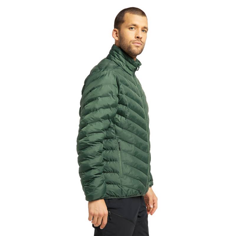 Haglfs Srna Mimic Jacket Outdoorjacke Herren