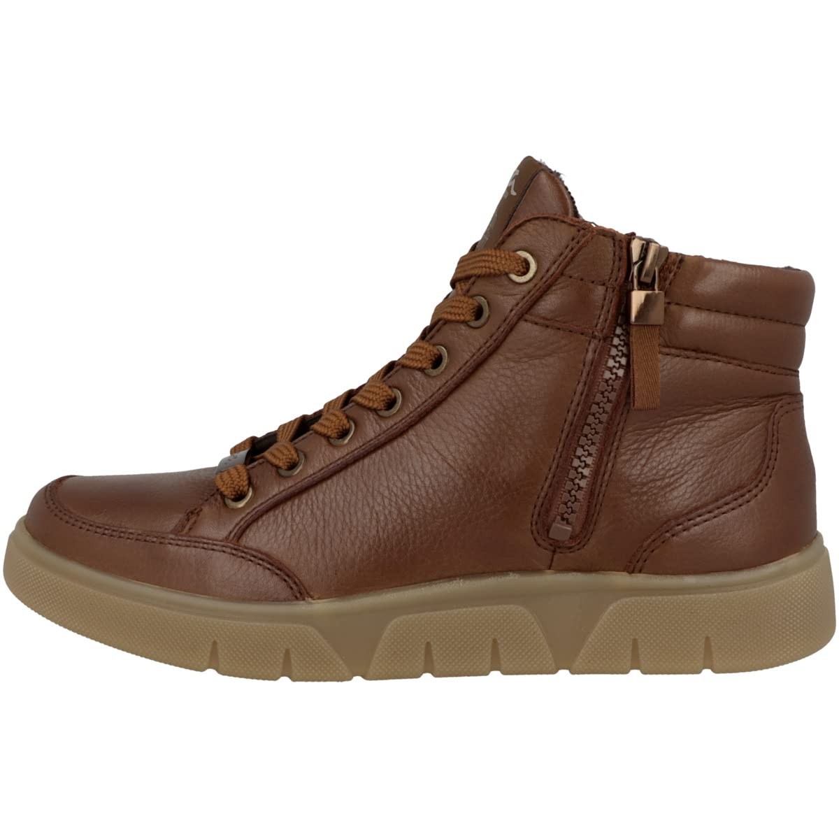ARA Stiefeletten braun ROM