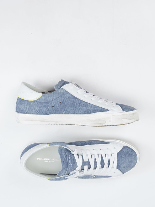 Sneaker-46611070016 Philippe Model