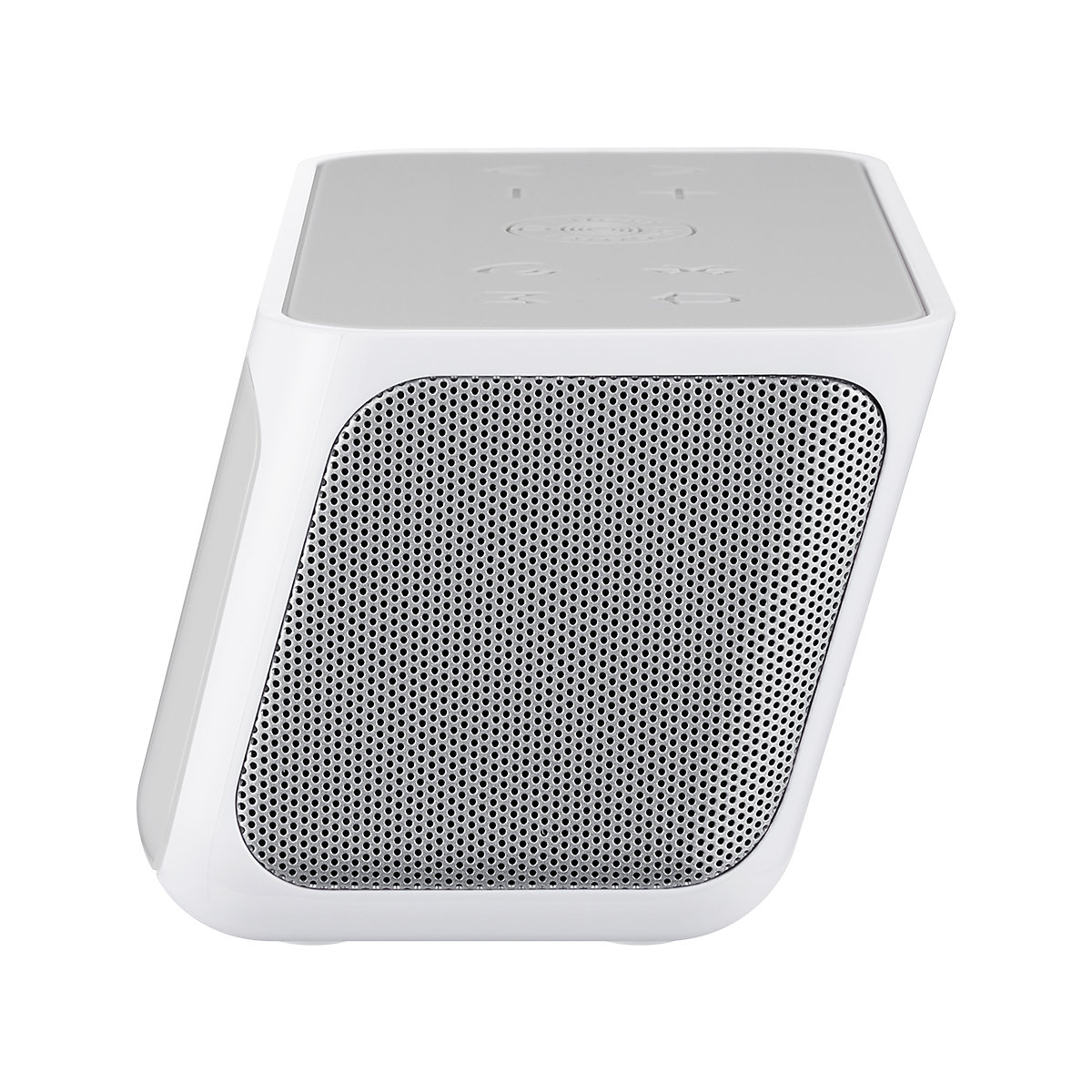 Bluetooth Lautsprecher-Uhr