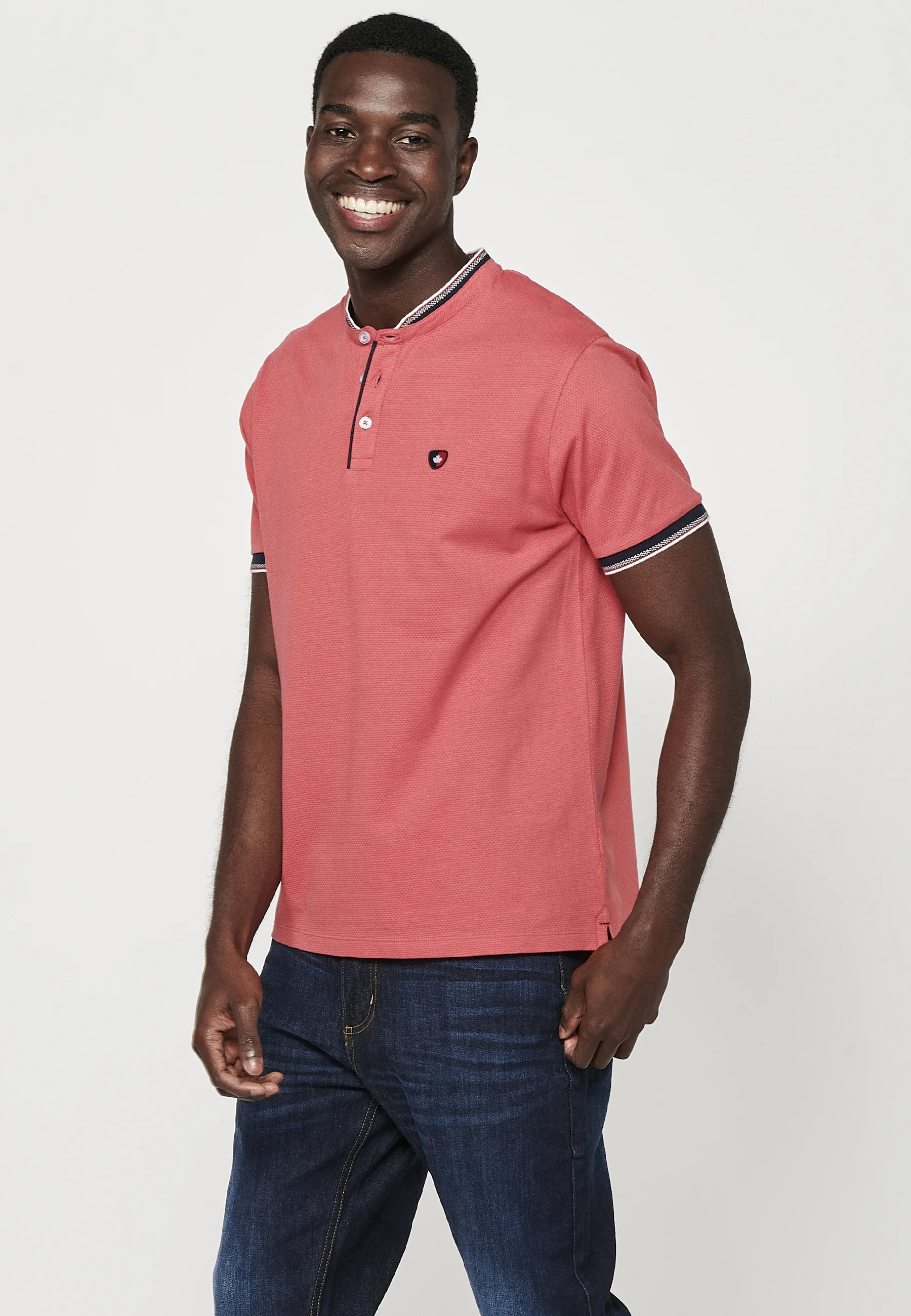 Koroshi MANGA CORTA - Camiseta básica