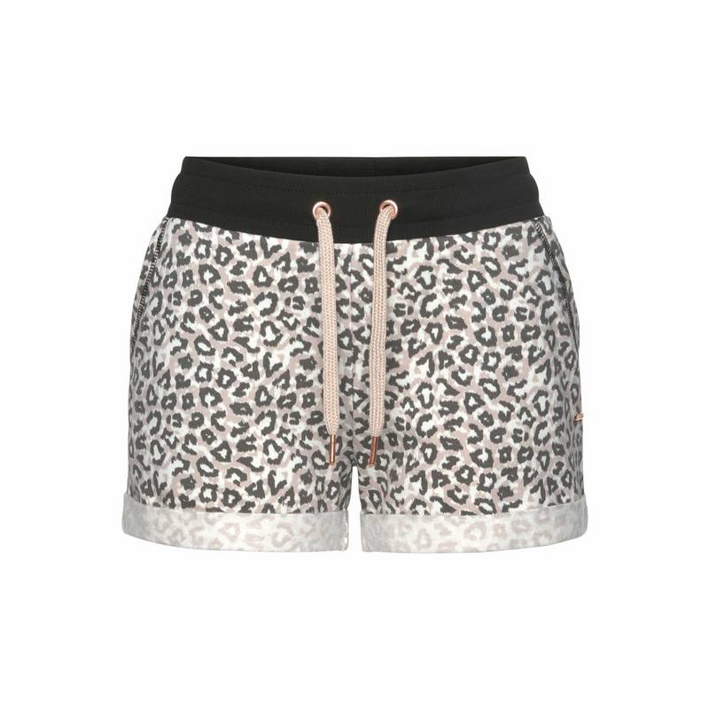 Lascana Shorts Damen