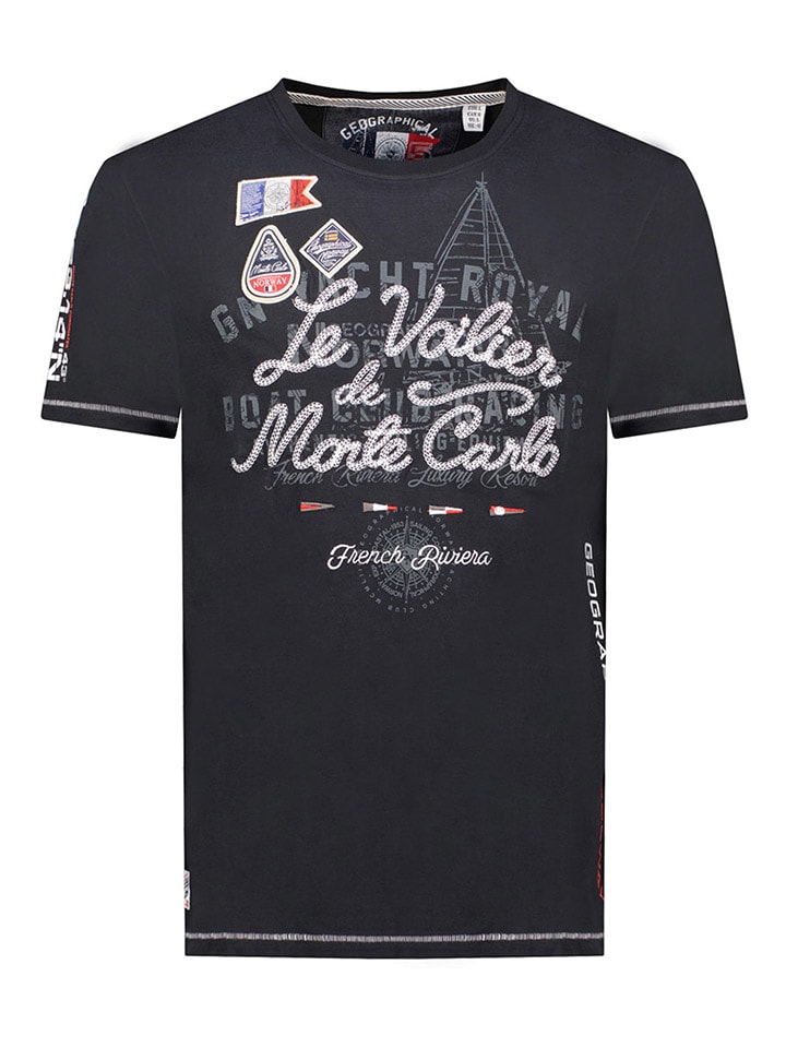 Geographical Norway Shirt 