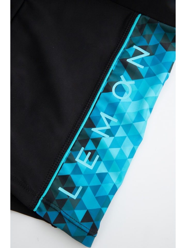 Lemon Badehose in bunt günstig kaufen