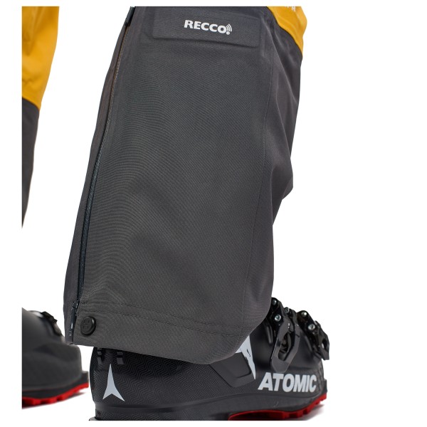 Haglöfs - L.I.M Touring Proof Pant - Regenhose