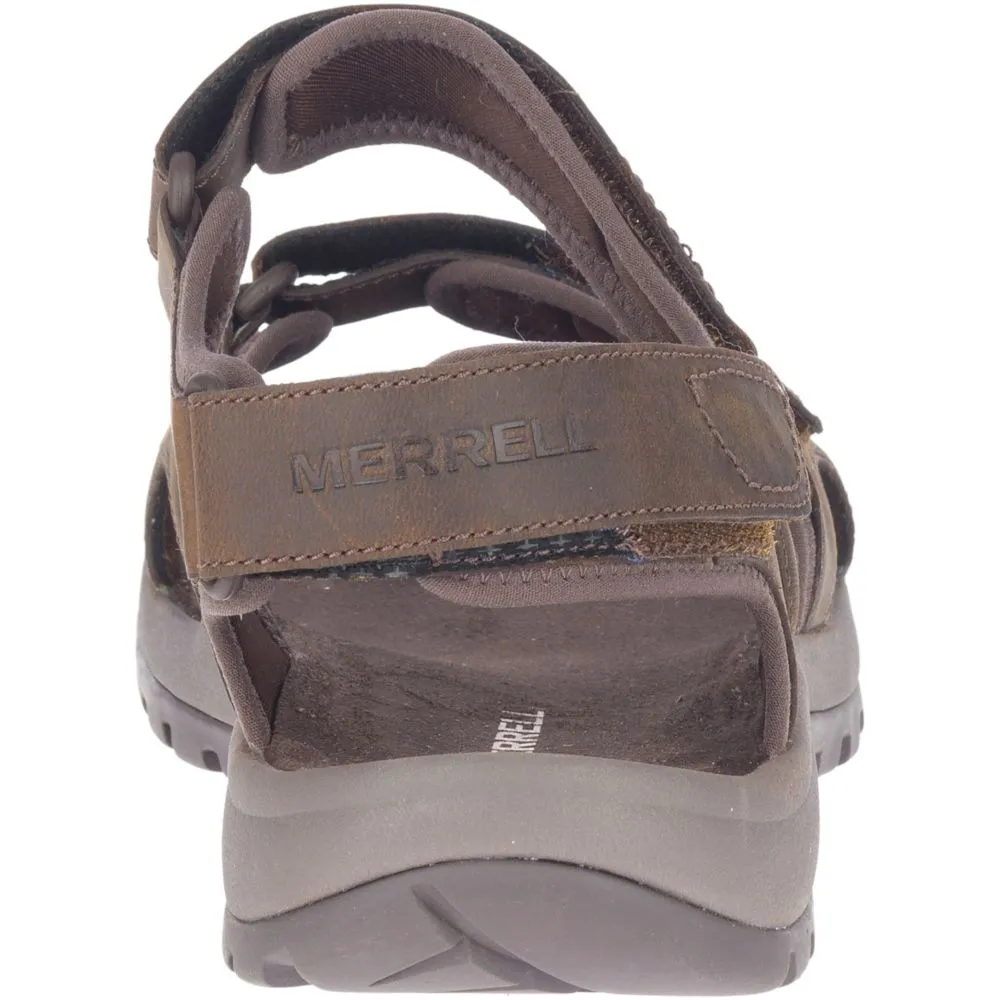 Merrell Sandspur 2 Convertible J002711 / braun