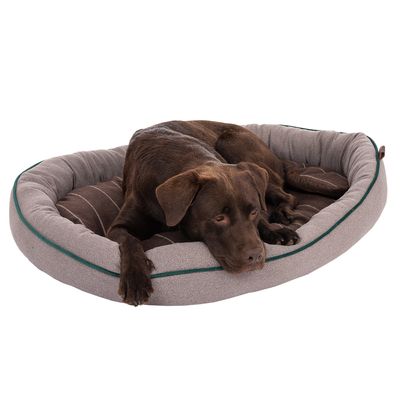 Modern Living Hundebett London Antibakteriell