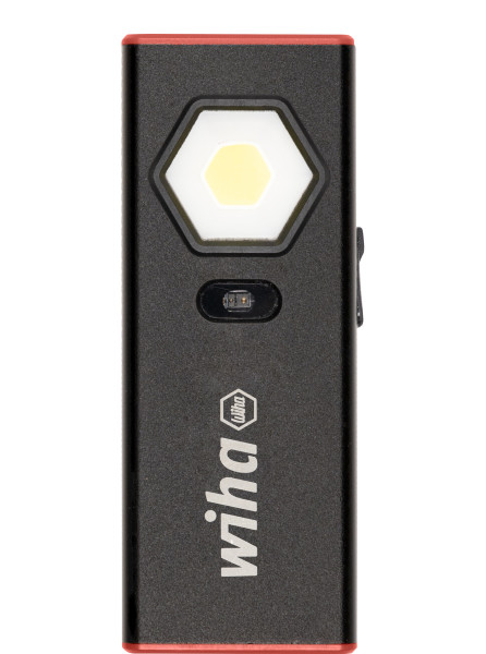 Wiha 45699 kézilámpa 1200 lm be-/kikapcsoló szenzorral