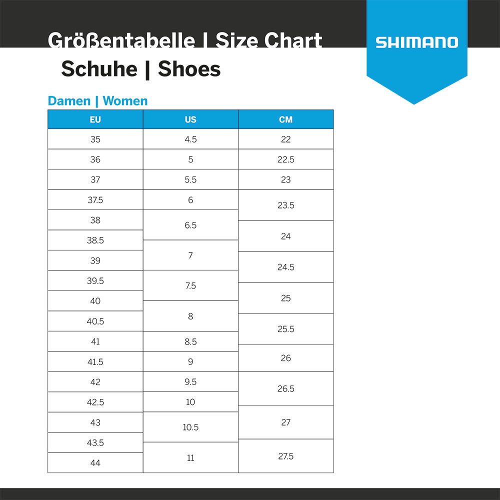 Shimano SH-ET300 - Damen E-Bike Schuhe kaufen | Bike-Discount