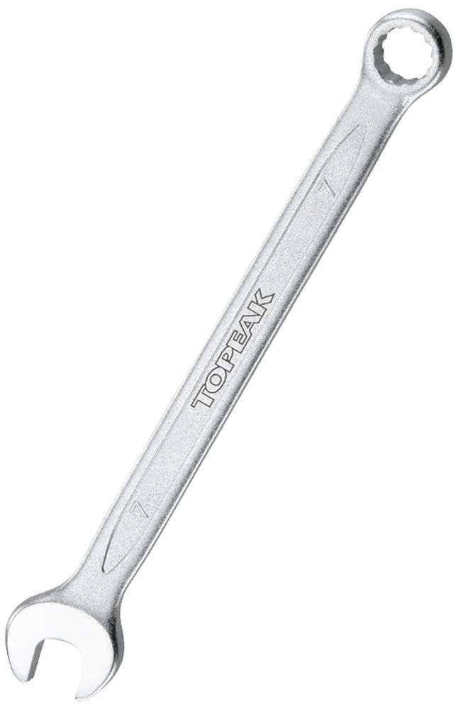 Topeak Ring-Maulschlüssel 7mm kaufen | Bike-Discount