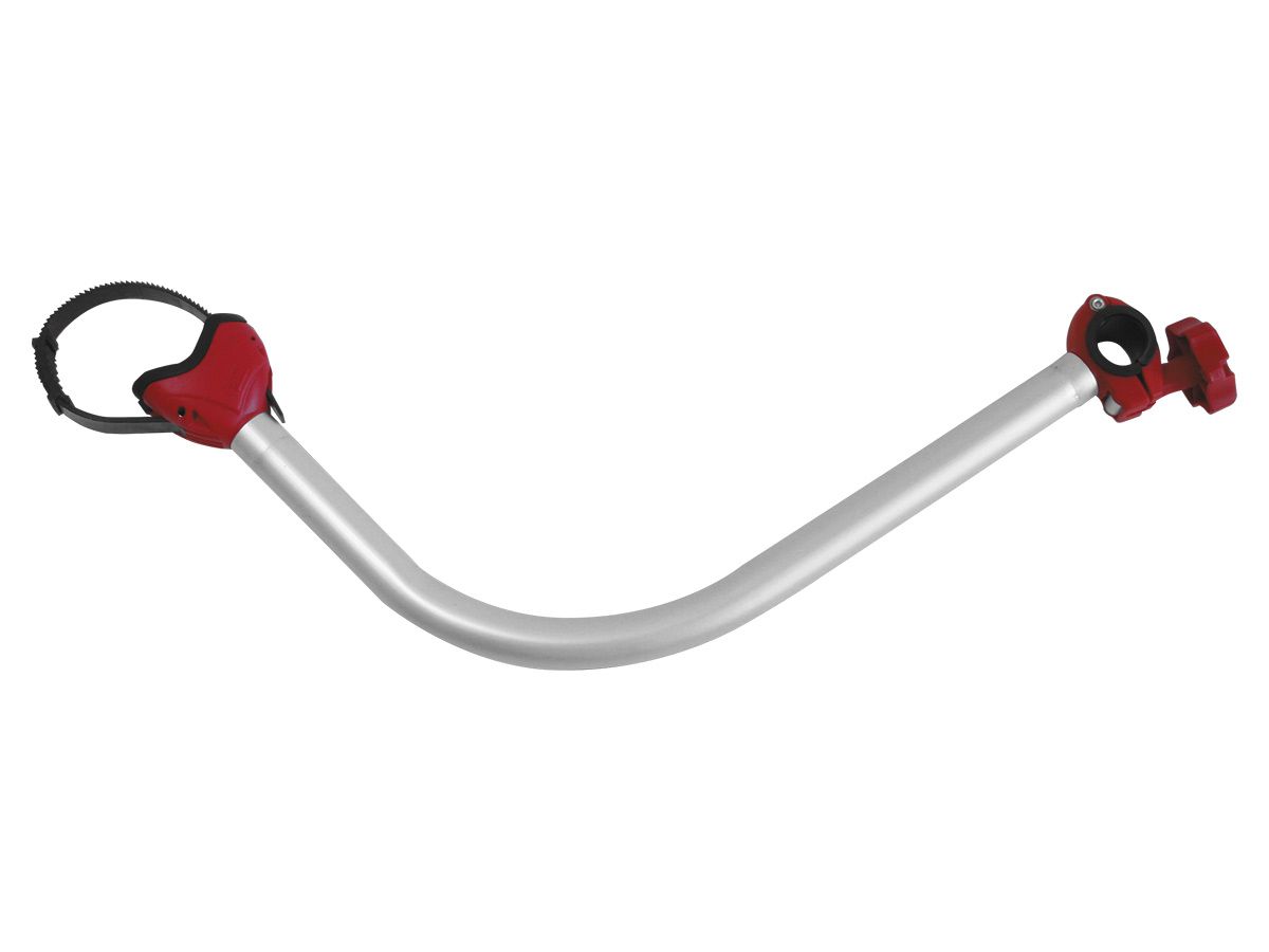 Fiamma Bike Block Pro 4 Fahrradklemme