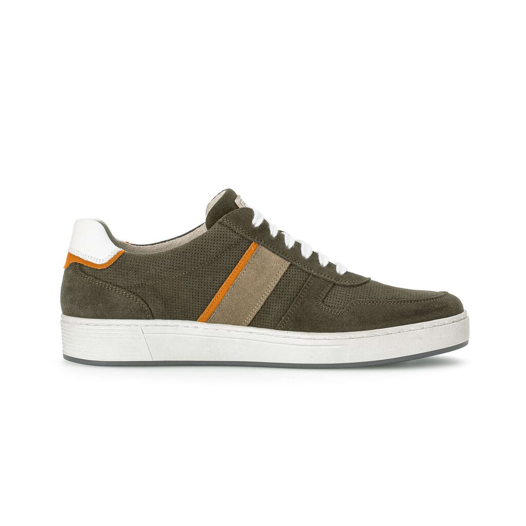 Pius Gabor PG1040 Sneaker low grün