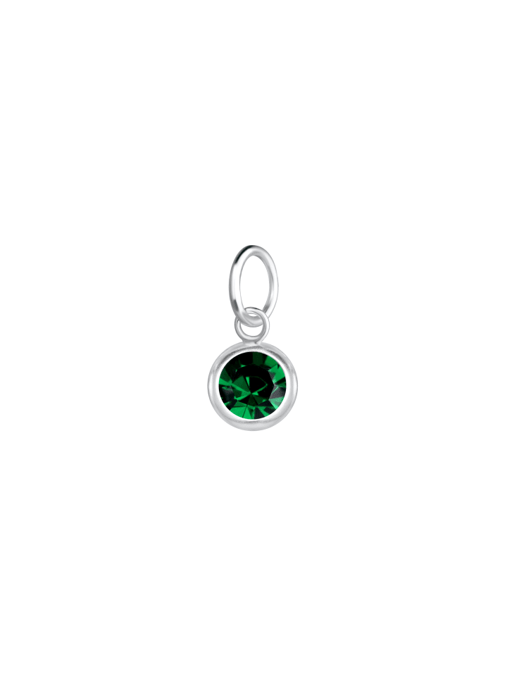 Alexander York Schmuckset SOLITÄR in 925 Sterling Silber, 4-tlg. günstig kaufen onesize