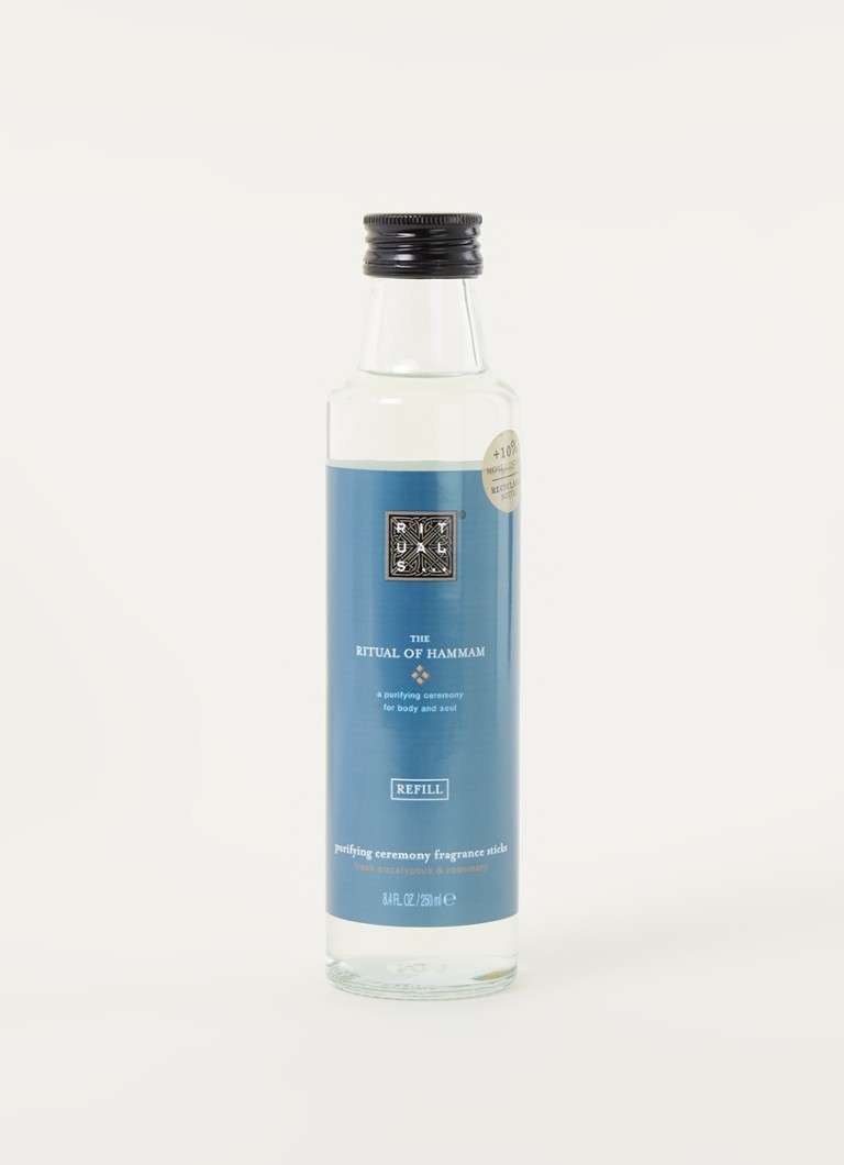 Ανταλλακτικό θυμιαμάτων Rituals The Ritual of Hammam 250 ml