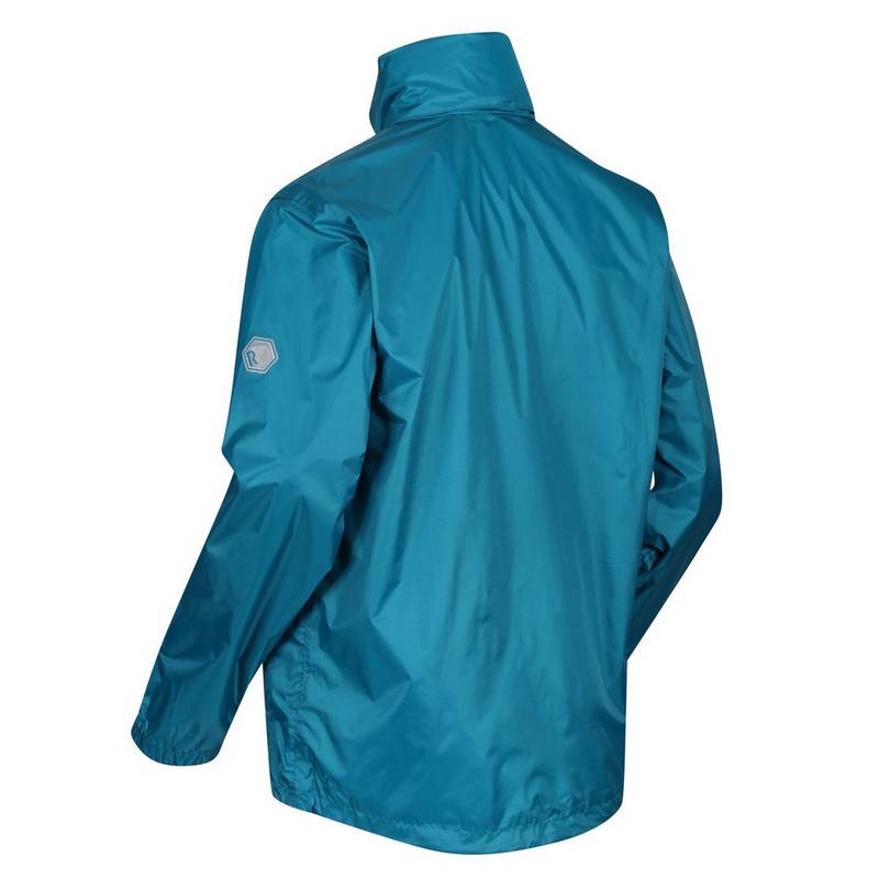 Regatta Lyle IV Outdoorjacke Herren