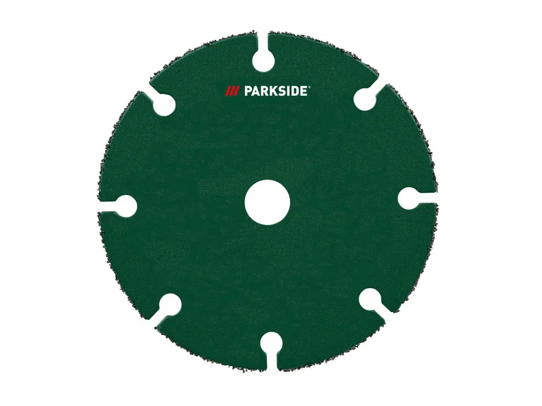 Akcesoria PARKSIDE® do rebarbadoras
