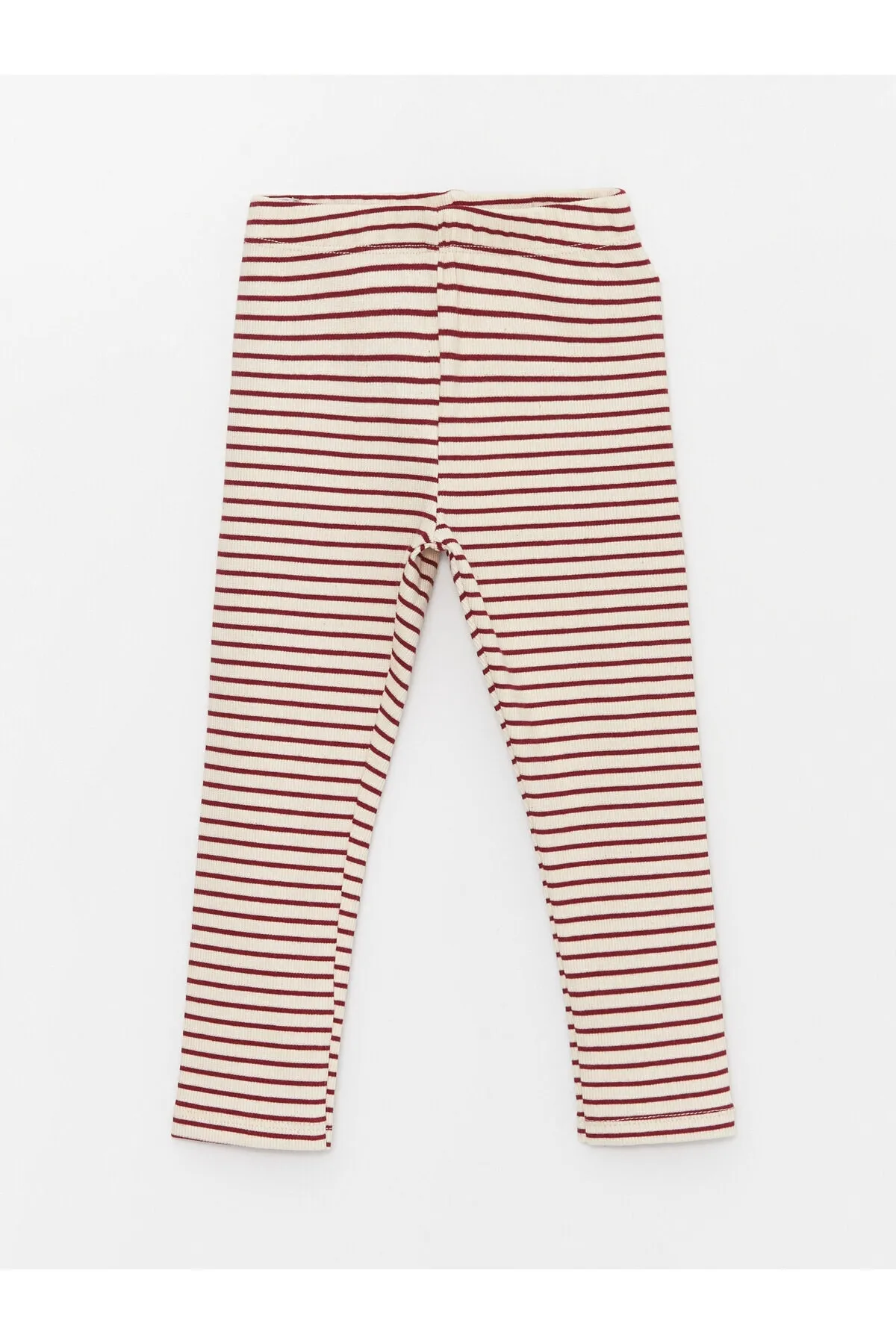 LC Waikiki  Gestreifte Strumpfhose für Baby Mädchen