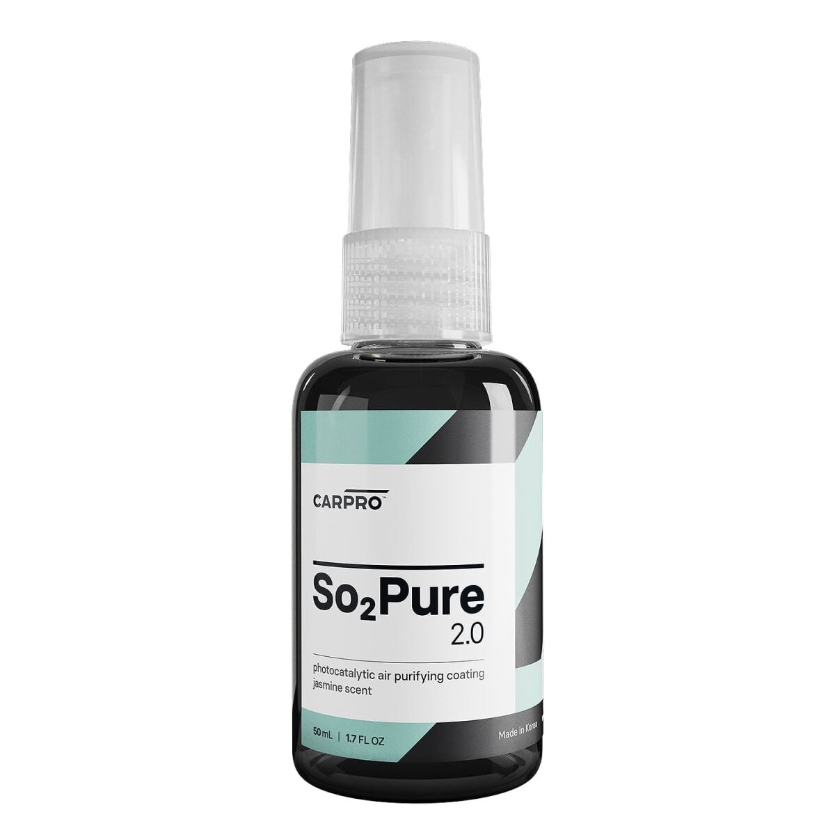 CarPro So2Pure 2.0 Geruchsvernichter 50ml