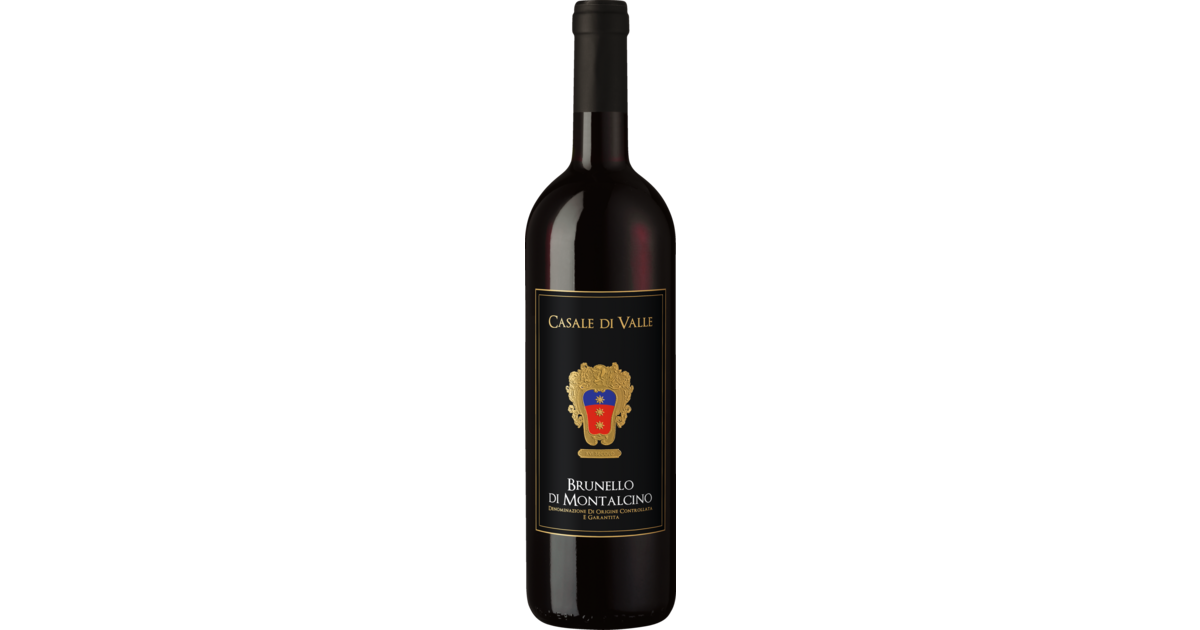 Casale di Valle Brunello
