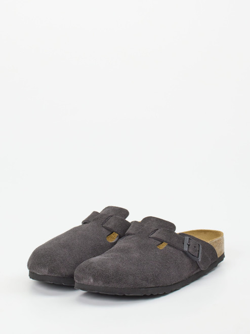 Pantolette Boston BS-21114090003 Birkenstock