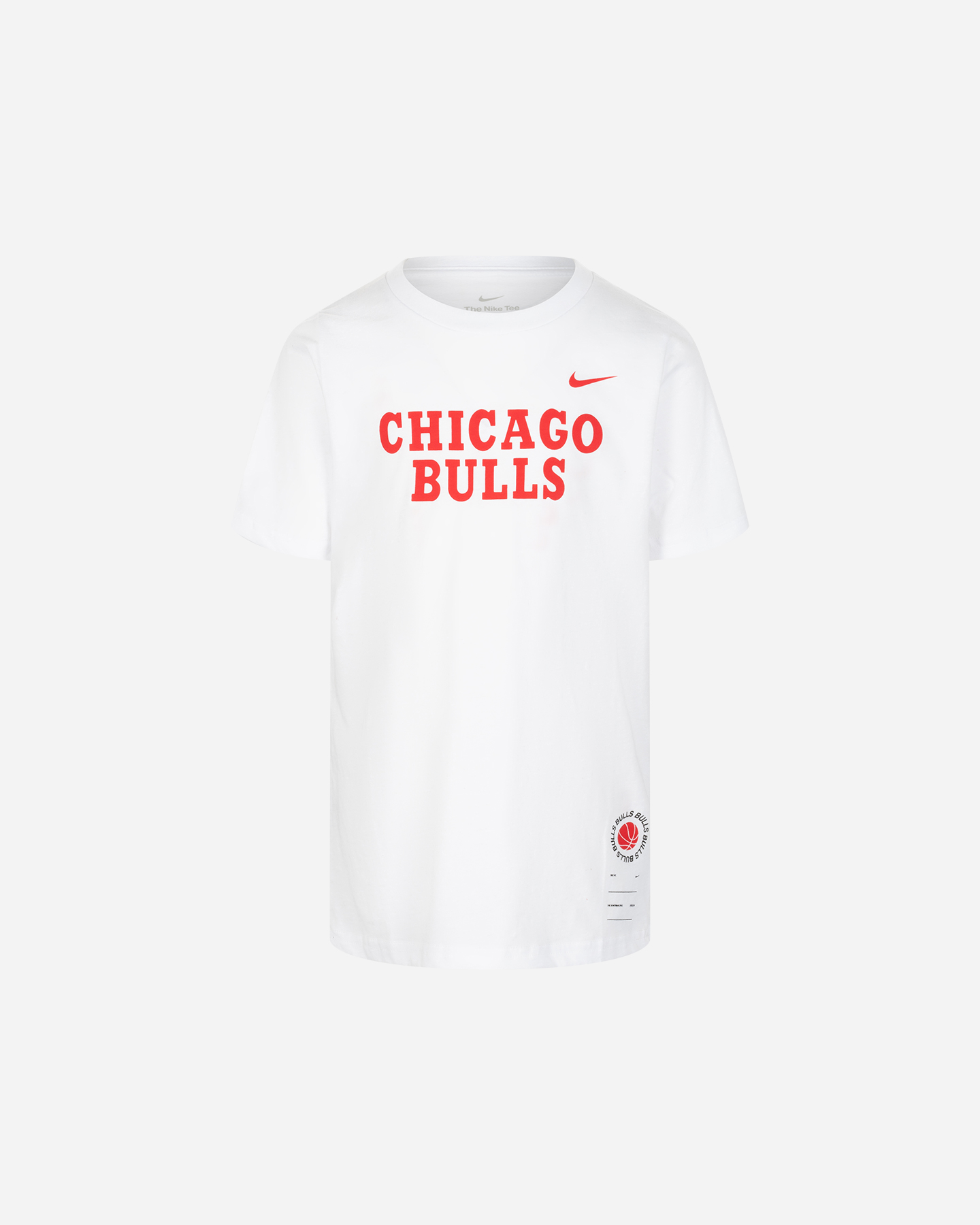 Nike Essential Bp Bulls Jr EZ2B7NBAM-BUL
