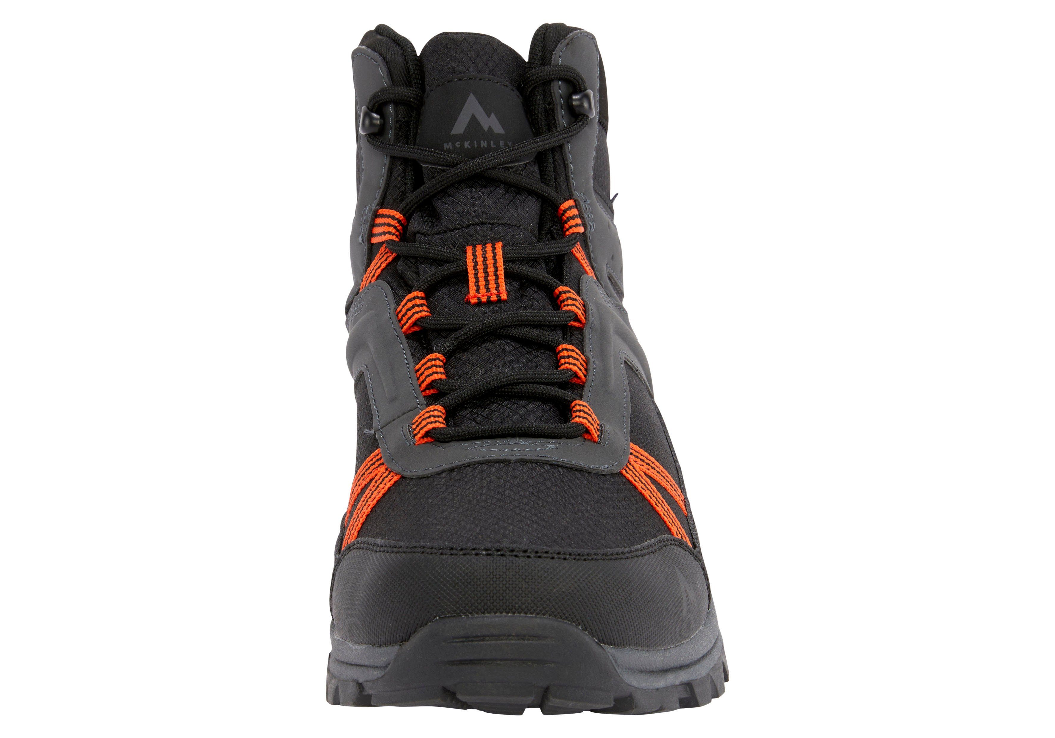 McKINLEY Maine II MID AQB M Wanderschuh