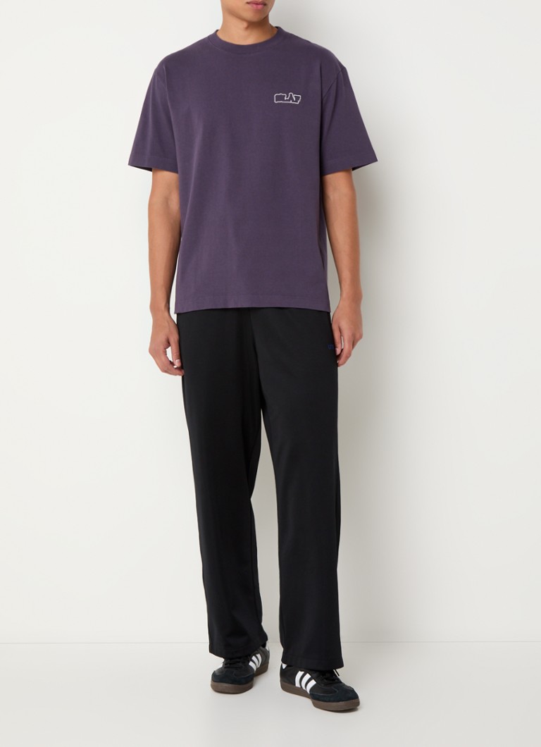 Tricou universitar OLAF cu logo
