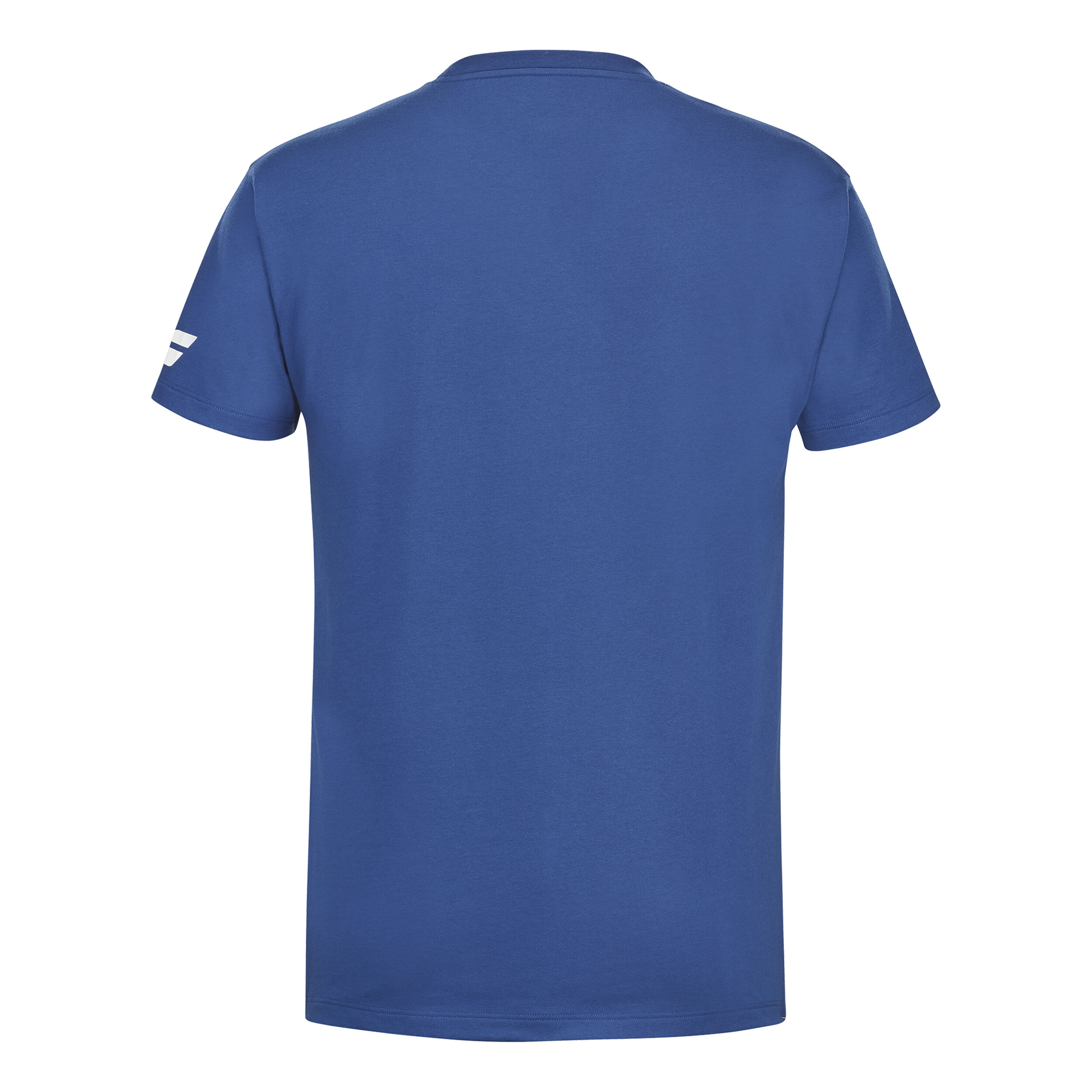 Exercise T-Shirt Jungen - Blau