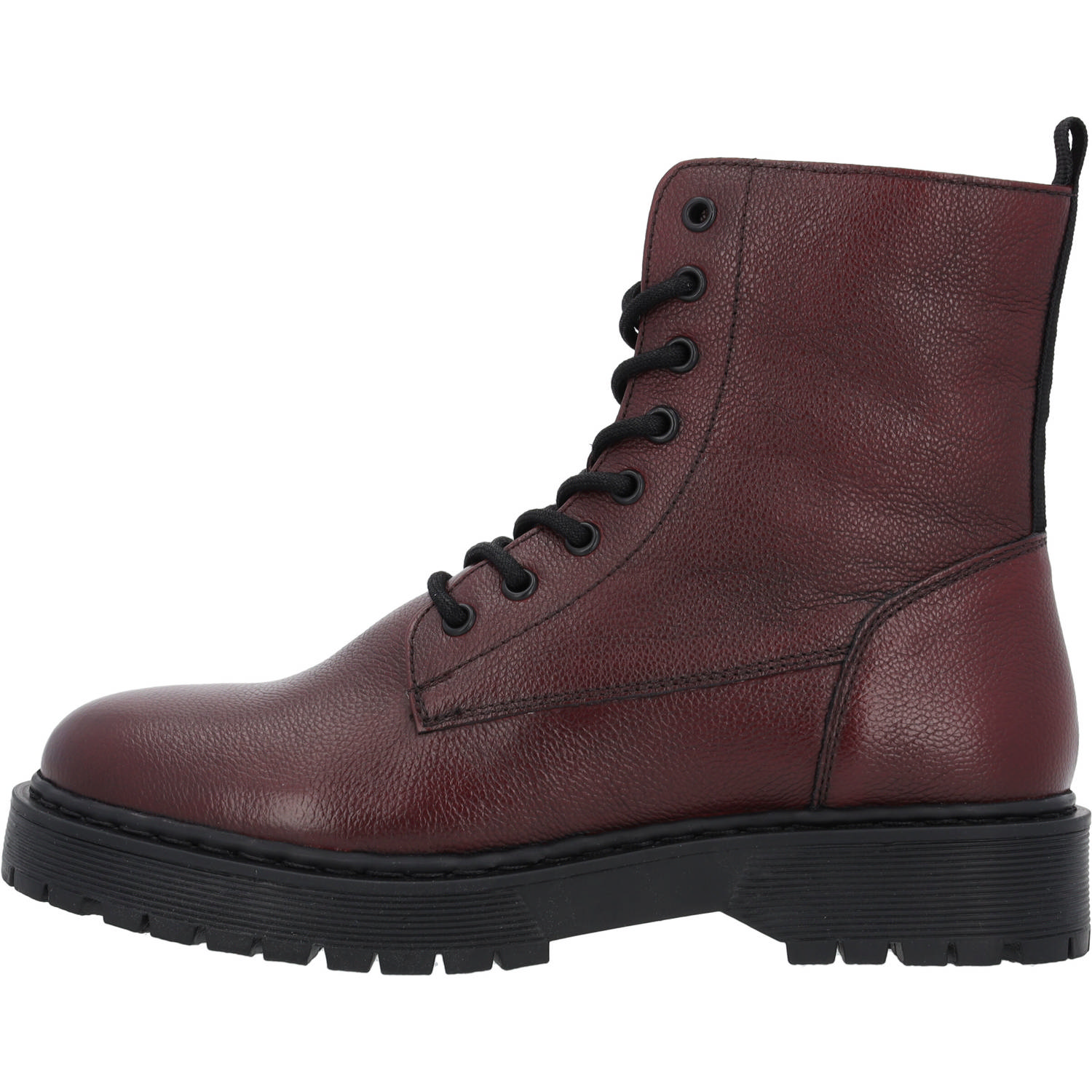 Palado Balenas, Stiefeletten, Damen, Bordeaux
