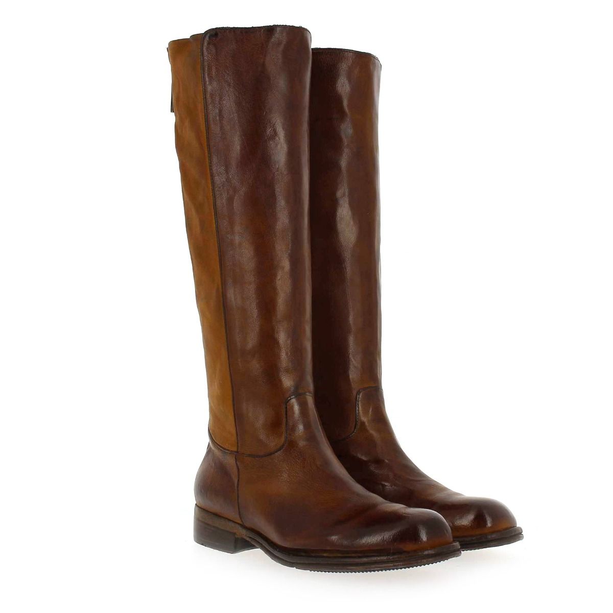 Lemargo  DT11A ULLA - Cognac