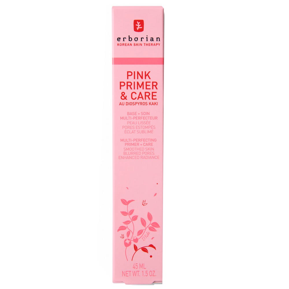 Erborian Pink Primer 45 ml
