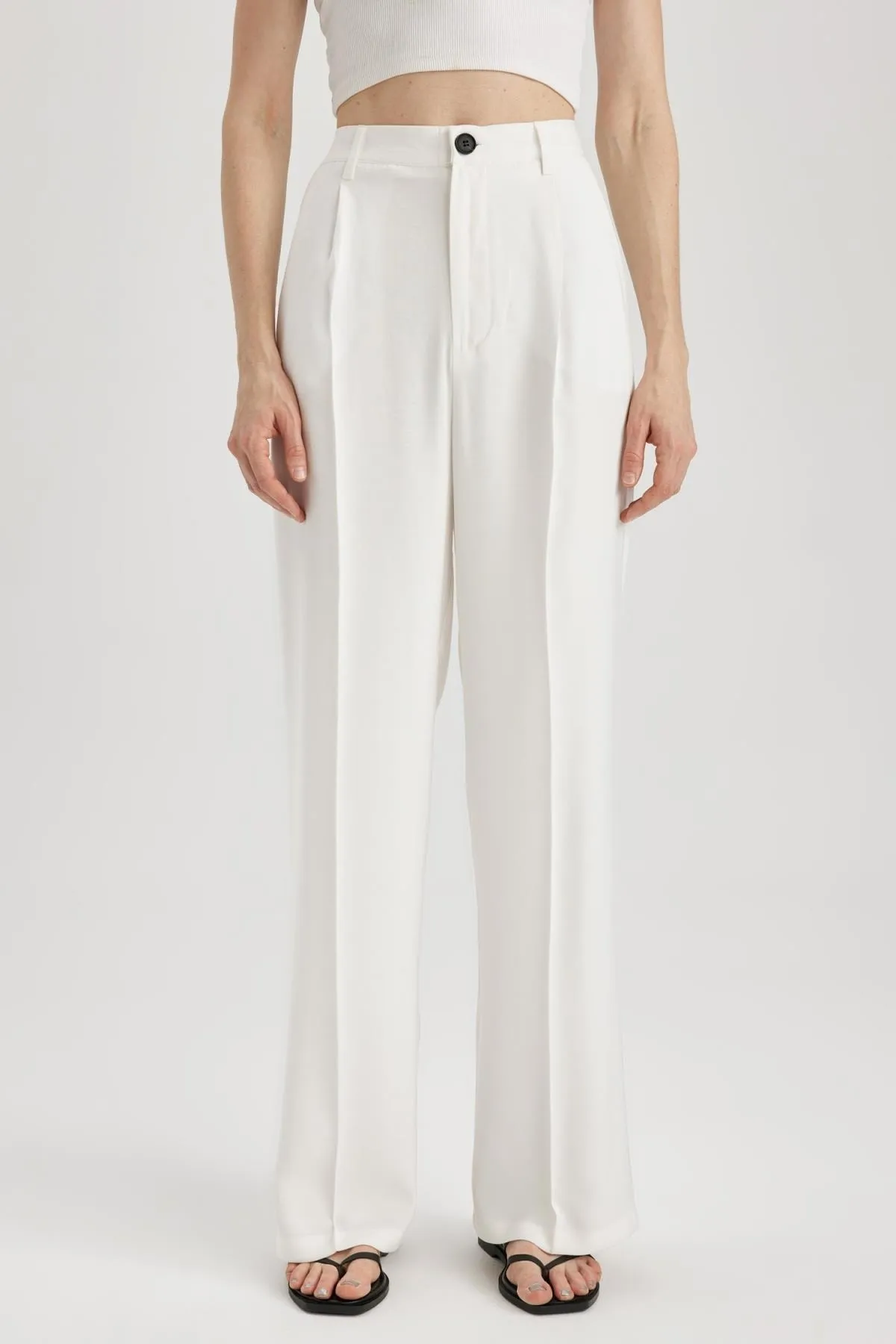 DeFacto  Hose mit weitem Bein