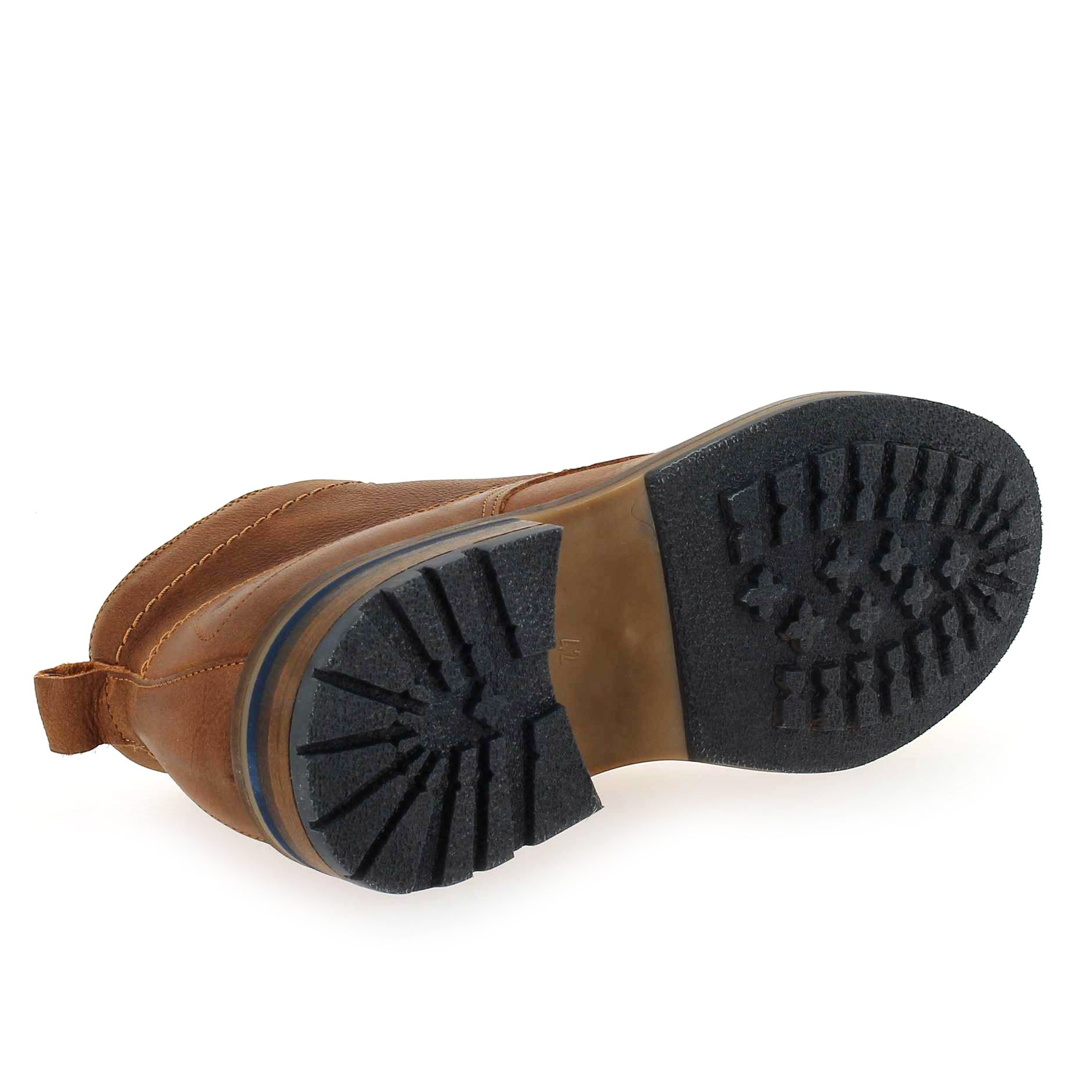 Gaastra  BENNET MID - Cognac