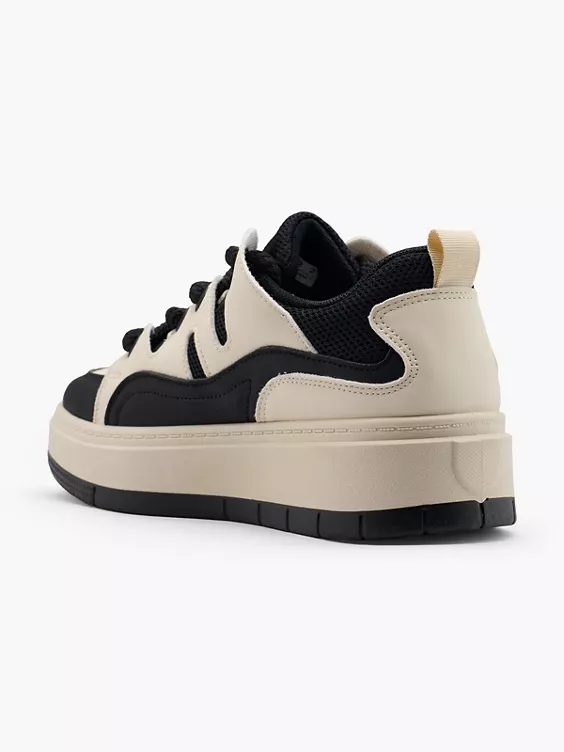 Graceland Platform Sneaker