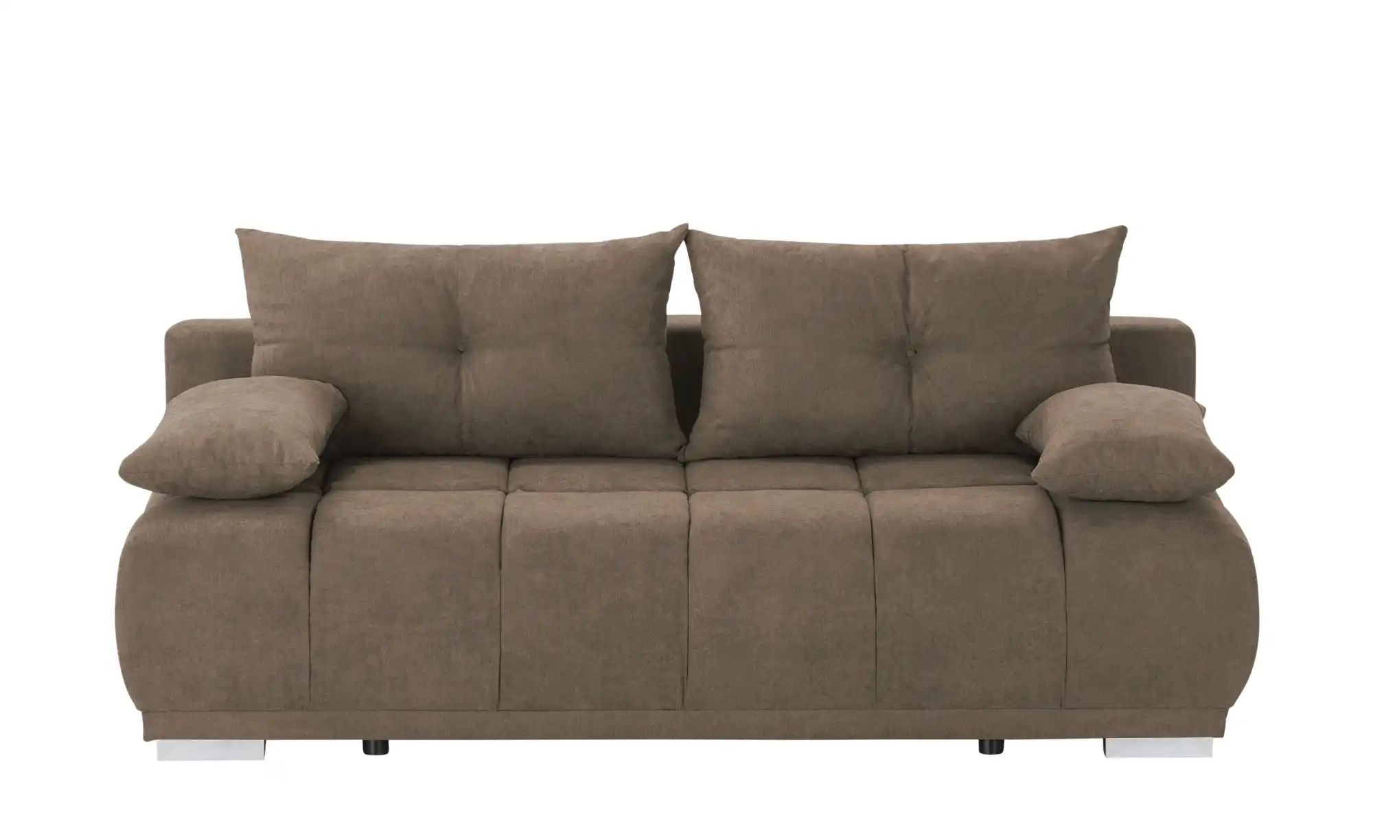 Twist Schlafsofa mit Boxspringpolsterung Gala